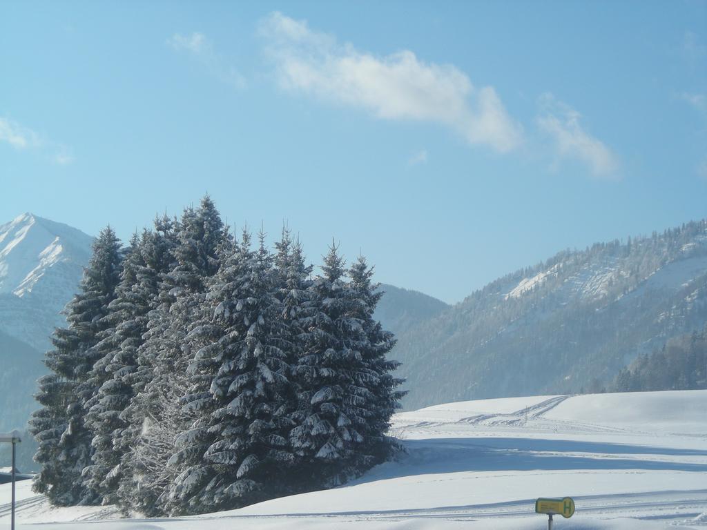 Hotel Gasthof Botenwirt Faistenau Zewnętrze zdjęcie