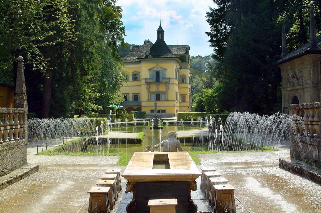 Hotel Gasthof Botenwirt Faistenau Zewnętrze zdjęcie