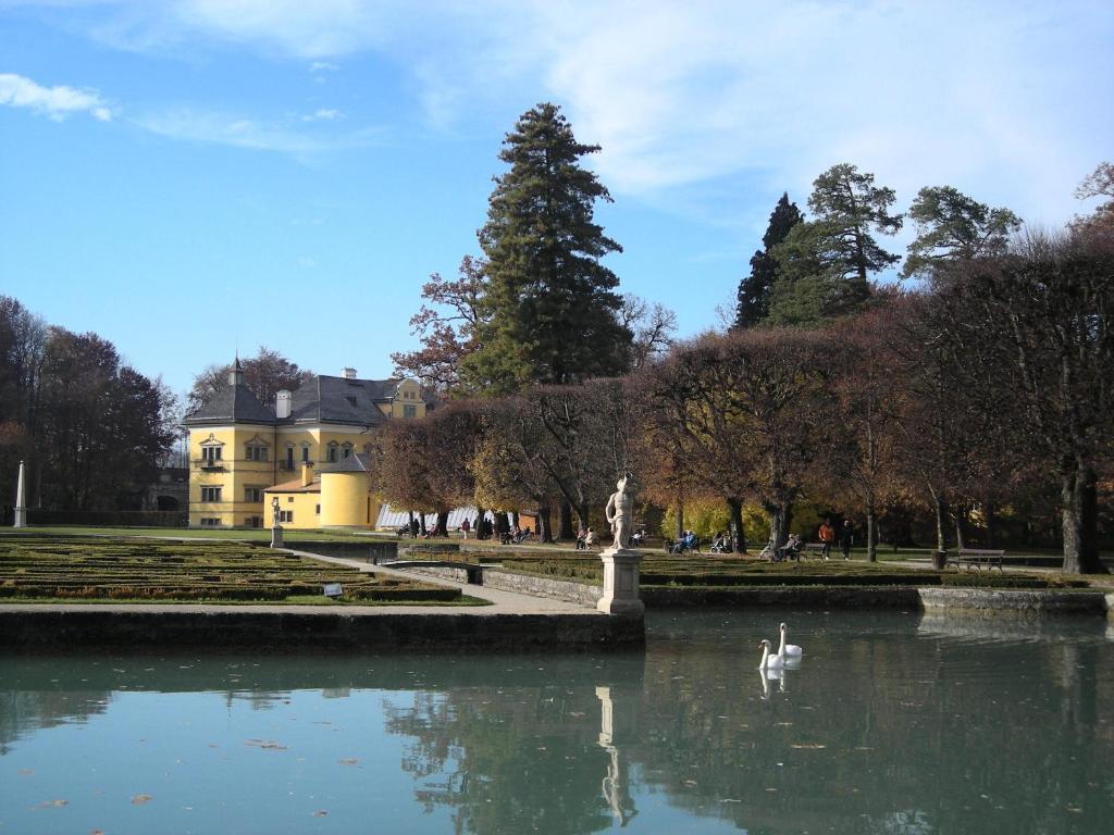 Hotel Gasthof Botenwirt Faistenau Zewnętrze zdjęcie